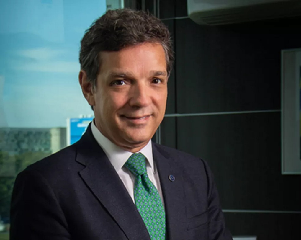 Após 40 dias, Governo Bolsonaro anuncia nova troca de presidente da Petrobras