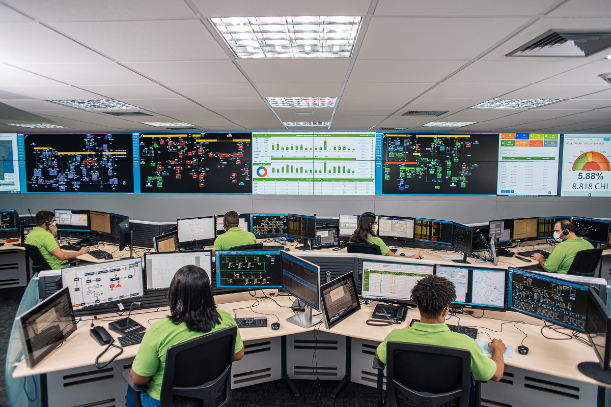  Com investimento de R$ 6 milhões, Neoenergia inaugura centro de operações na Bahia