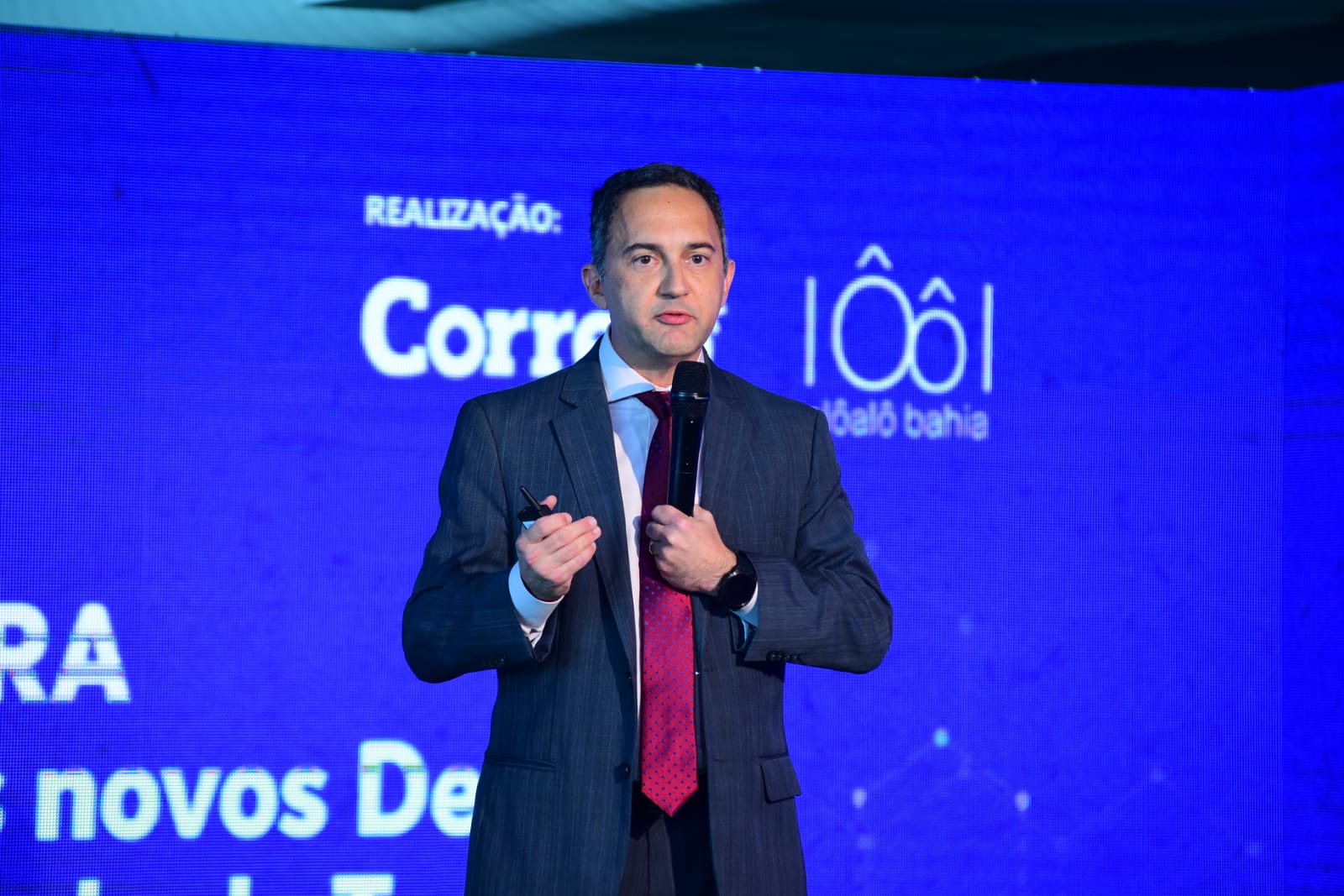 “Investir na sociedade não é retardar crescimento das empresas”, afirma o especialista em ESG Augusto Cruz
