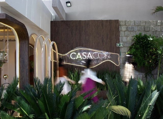 Circuito G10 leva arquitetos e decoradores de destaque para a Casa Cor Ceará  