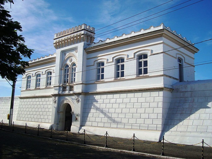 Gabinete Português de Leitura da Bahia