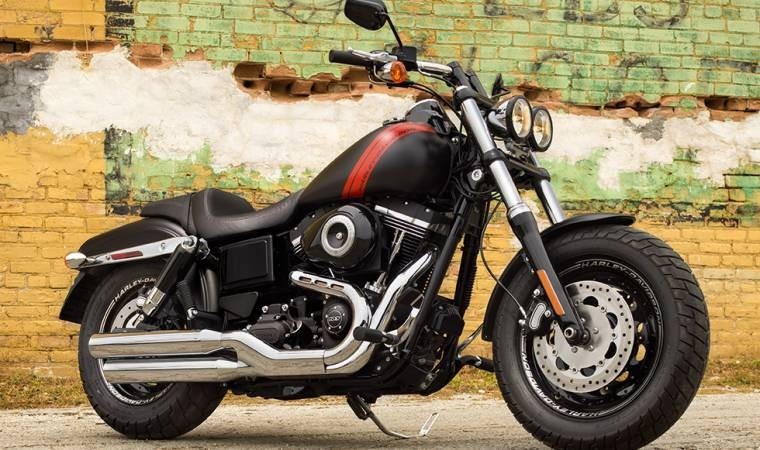 Harley-Davidson fecha as portas na Bahia