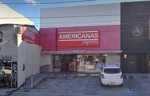 Loja de rua da Americanas no Rio Vermelho encerrará suas atividades neste sábado (6)