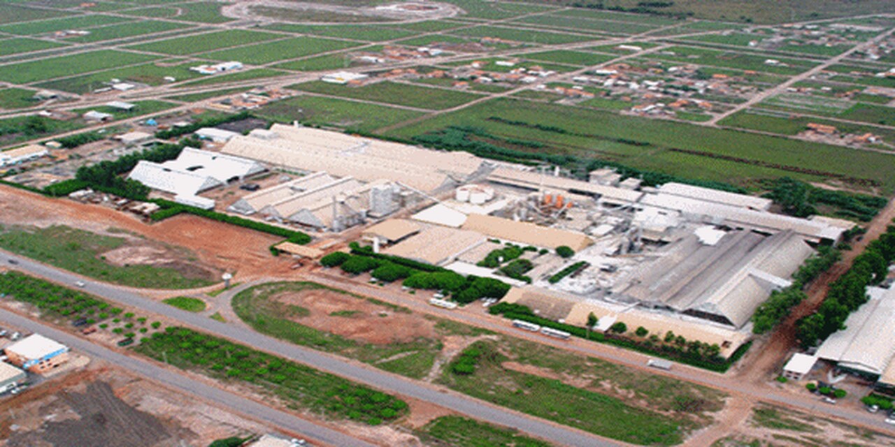 Empresa de fertilizantes vai investir R$ 540 milhões na Bahia 