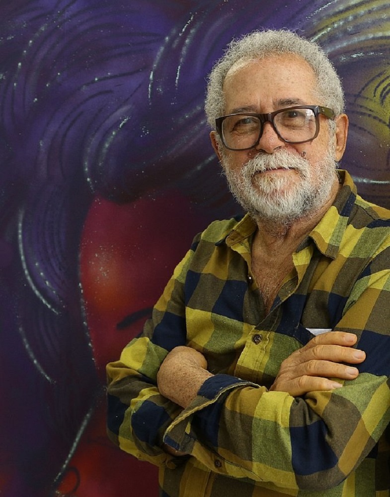 Internado no Aliança, poeta José Carlos Capinan briga na Justiça para garantir hemodiálise