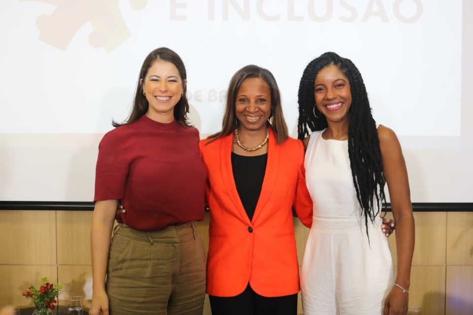 Rede Bahia promove debate sobre Mulheres na Mídia em parceria com Consulado dos EUA no Rio
