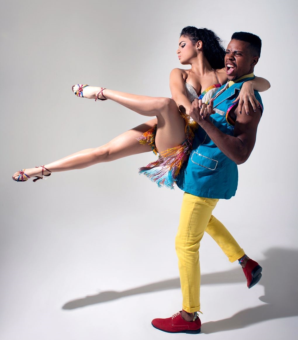 Salvador vai sediar o 10º Baladi Congress, evento de dança com bailarinos do Brasil e exterior