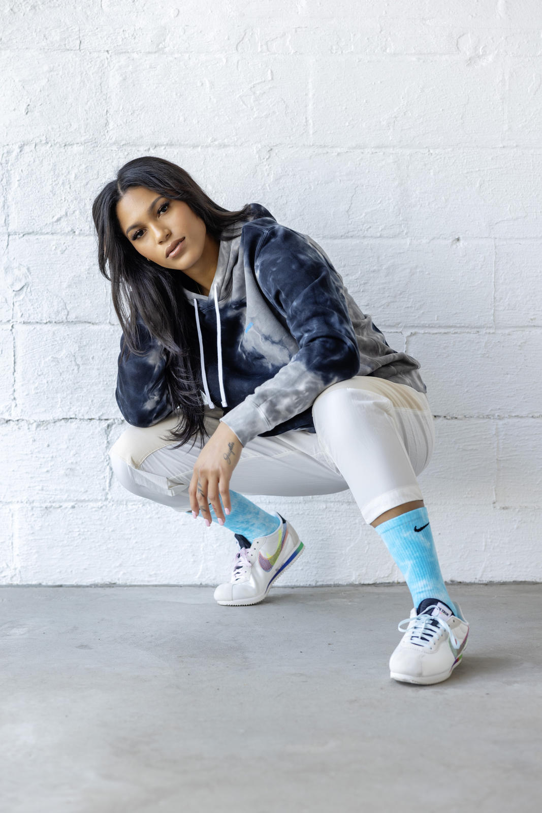 Nike lança coleção que celebra a comunidade LGBTQIA+