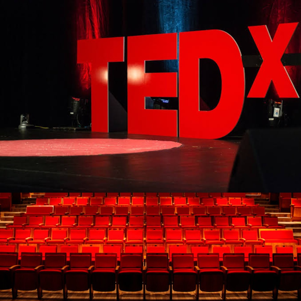 TEDx Salvador disponibiliza ingressos gratuitos a partir desta segunda-feira