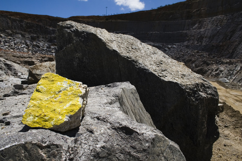 Bahia reabre produção nacional de urânio; previsão de 260 toneladas de concentrado por ano