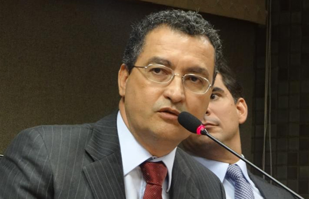 Rui Costa é o novo Governador da Bahia