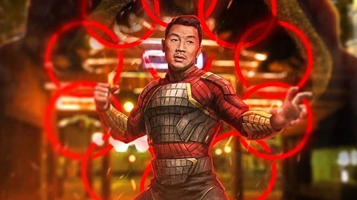 Filme com primeiro herói asiático da Marvel Studios bate recorde de bilheteria na estreia  