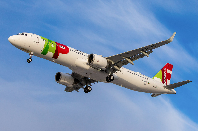 TAP passa a ter voos diários entre Salvador e Europa em outubro e vai permitir stopover em Portugal