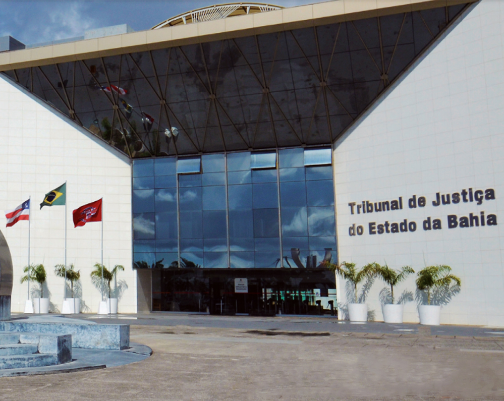 TJ suspende fechamento de 58 cartórios no interior da Bahia