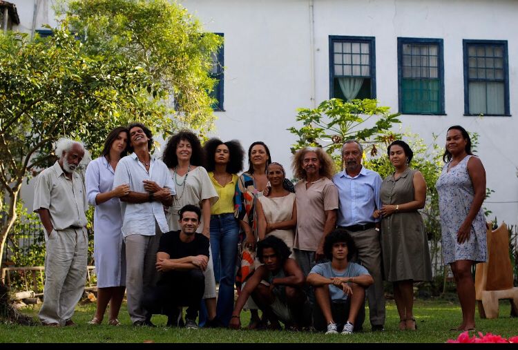 Filme baiano é finalista do Festival do Cinema Brasileiro de Los Angeles 2023