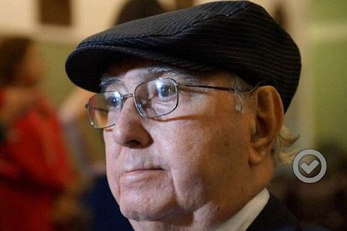 Lírios! Aos 93 anos, morre Antenor Liberal Batista, empresário fundador da Insinuante