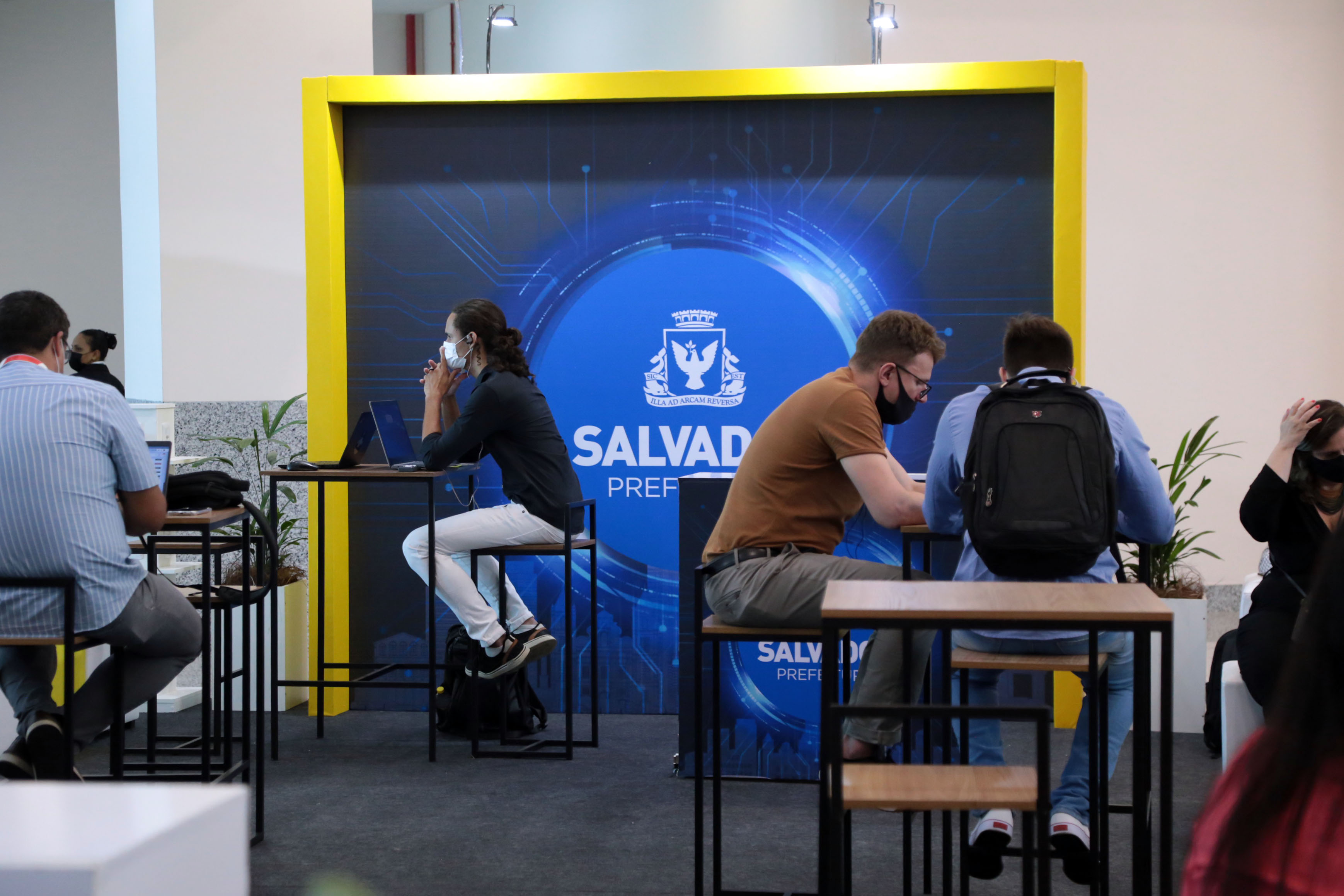 Salvador apresenta potencial de crescimento para inovação e tecnologia   