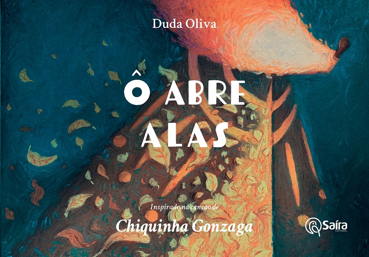 Legado de Chiquinha Gonzaga inspira livro infantil sobre a importância da música e da arte