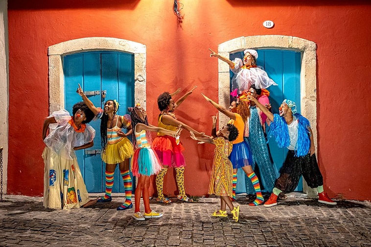 Espetáculo infantojuvenil “A Casa Encantada” aborda sobre direitos da criança e do adolescente