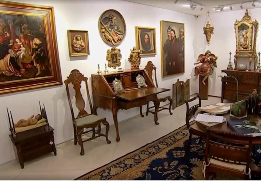 Coleção de arte do baiano Emanoel Araújo, uma das maiores do País, será leiloada