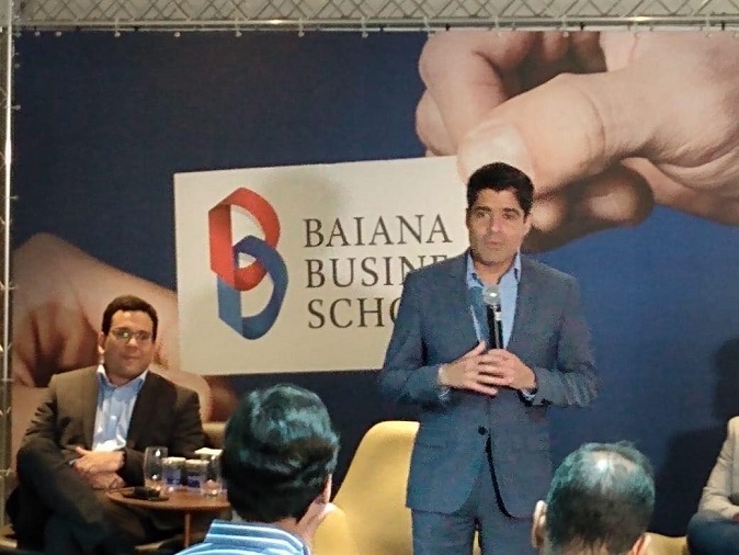 ACM Neto anuncia curso de Gestão e Modelagem de Projetos para servidores públicos em parceria com Baiana Business School