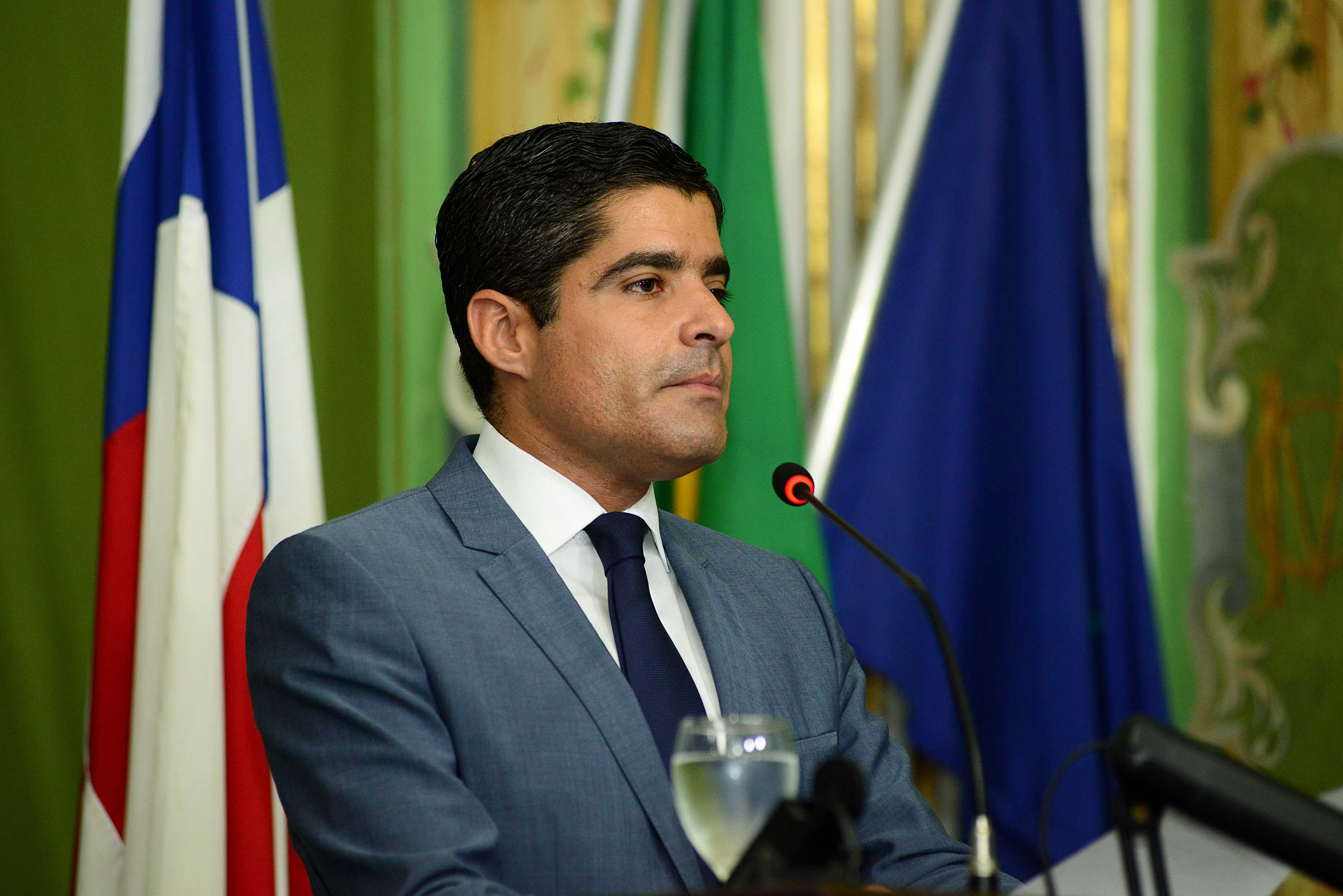 Prefeitura de Salvador assina empréstimo de R$35 milhões para modernizar gestão fiscal
