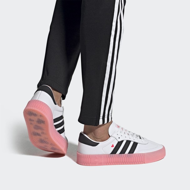 Adidas lança coleção inspirada no Dia dos Namorados