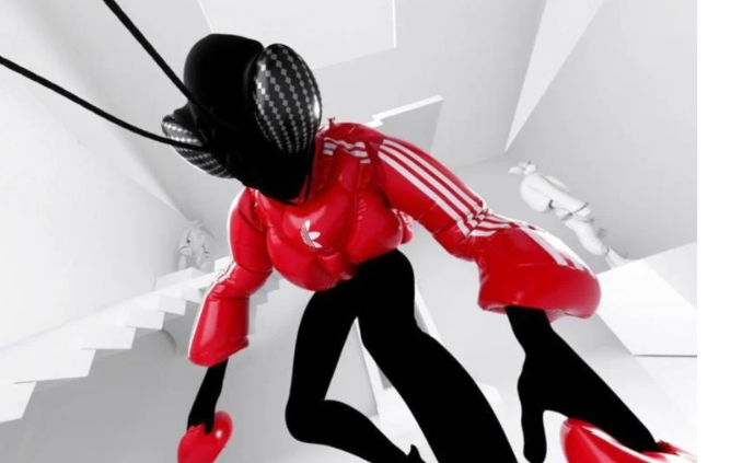 Adidas lança sua primeira coleção de roupas NFT; vem saber