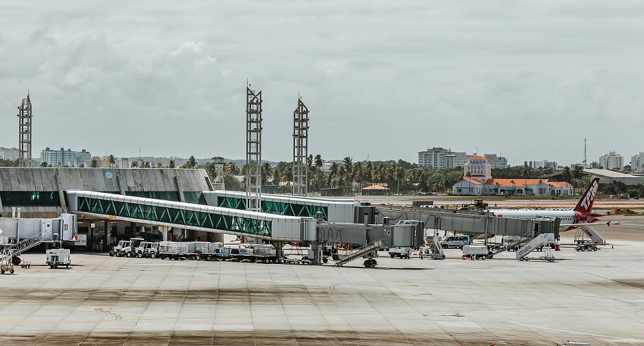Aeroporto de Salvador unifica embarques doméstico e internacional