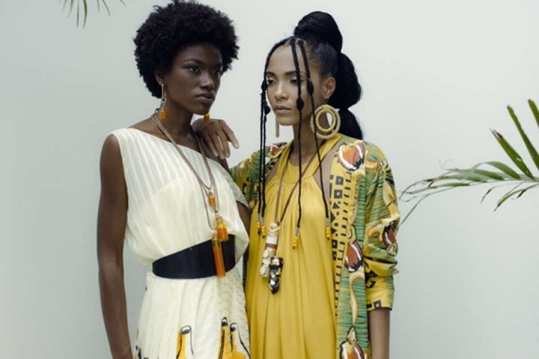 Afro Fashion Day estreia fashion film nesta sexta-feira (20)