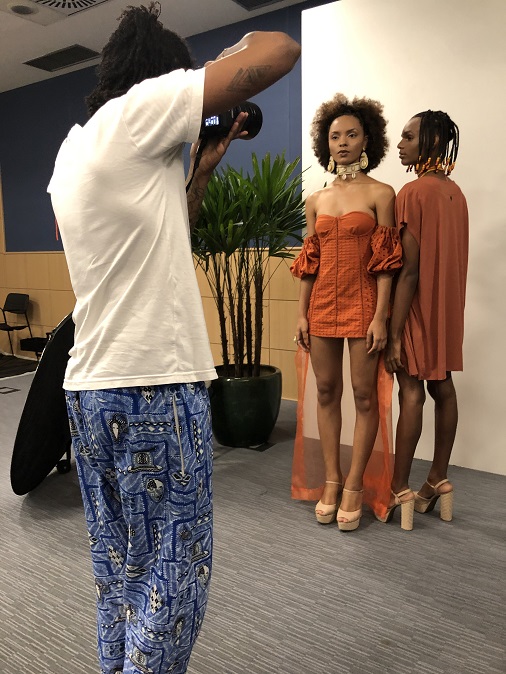 Afro Fashion Day revela new faces e talentos da moda nacional e internacional