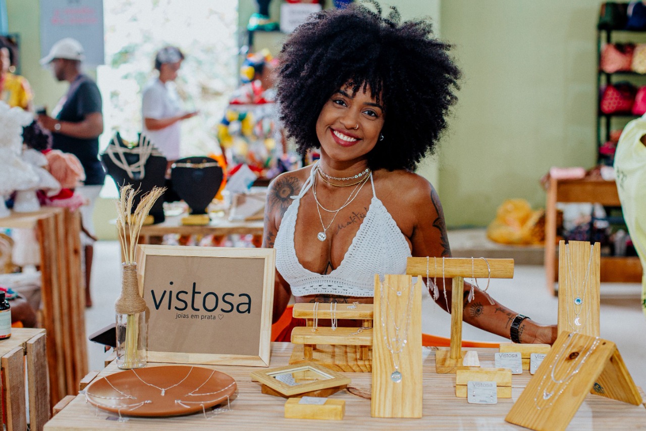 Projeto vai contemplar 1 mil afro-empreendedoras na Bahia