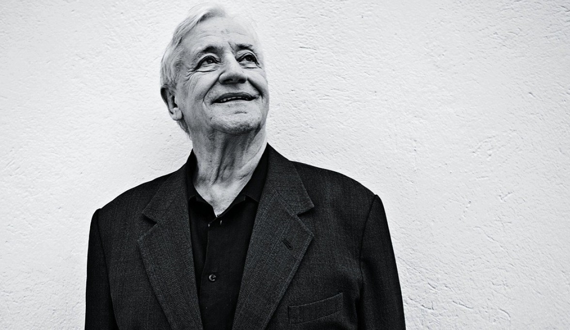 ‘Italiano de alma baiana’: Cesare La Rocca, fundador do Projeto Axé, morre em Salvador