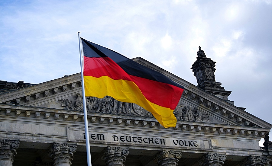 Alemanha lança campanha pela retomada do Turismo