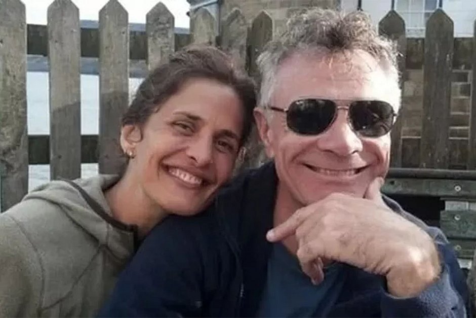 Esposa de Dom Phillips, baiana Alessandra Sampaio fala sobre assassinato: ‘busca por justiça’