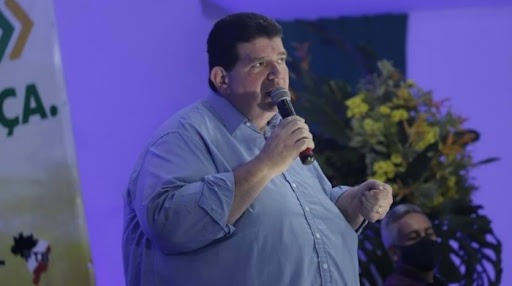 Empresário Alipinho da Doce Mel deve ser candidato a deputado federal em 2022