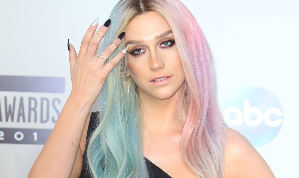 Kesha vai se apresentar no Festival de Verão 2015