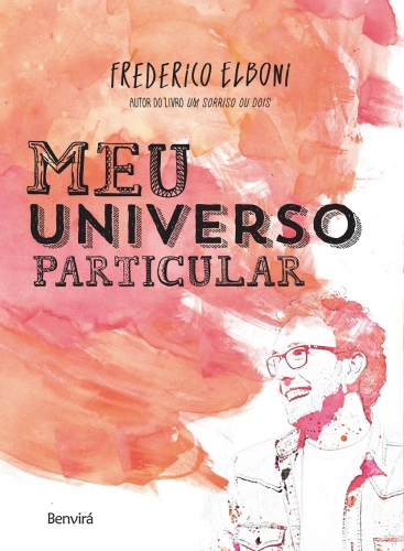 Criador do blog "Entenda os homens" lança livro em Salvador