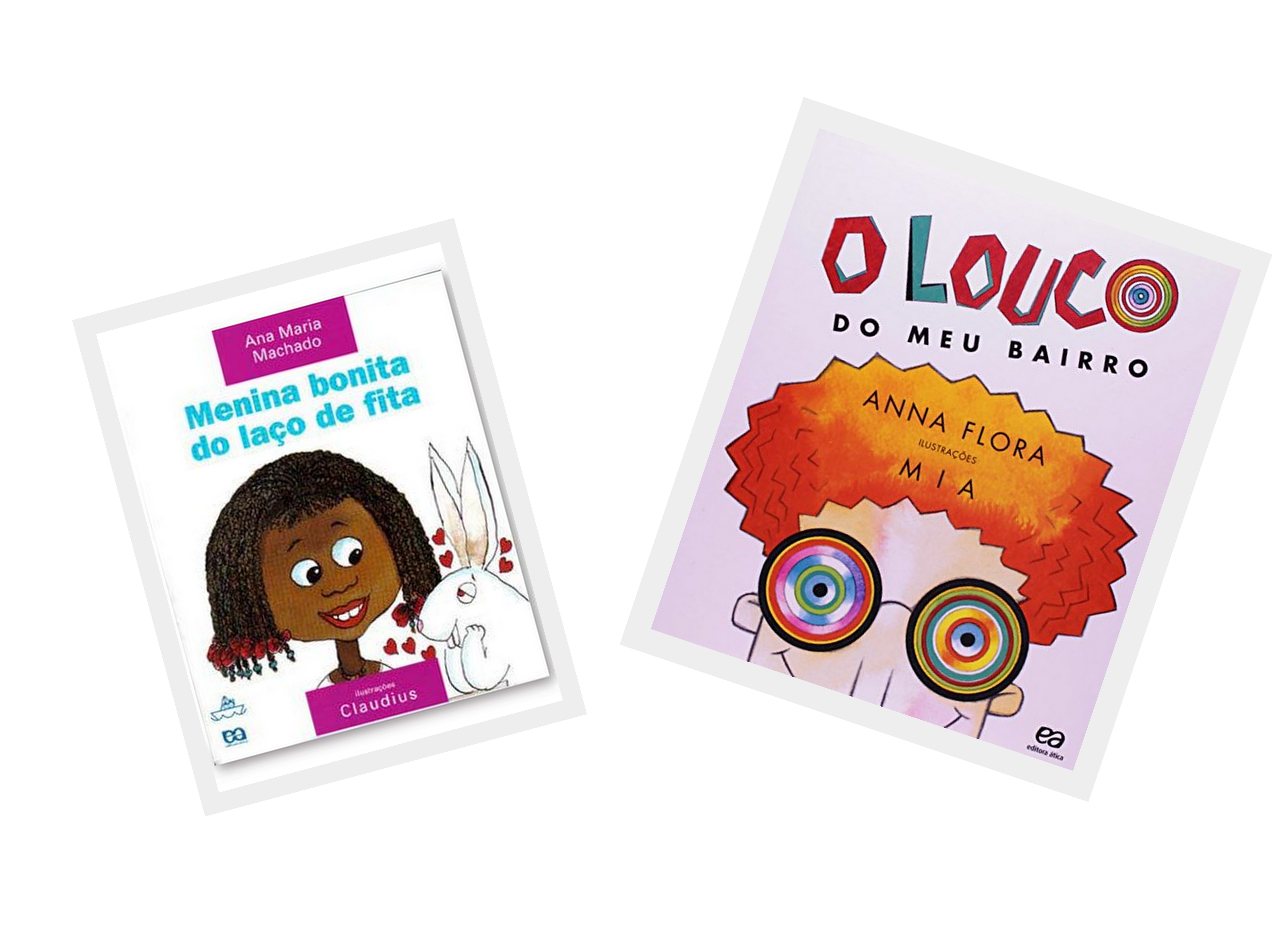 Três livros infantis que são perfeitos para além do Natal