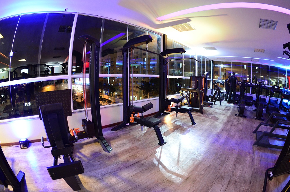 Alpha Fitness vai abrir academia em Vitória da Conquista