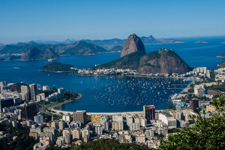 Réveillon deve ser de grande movimento para o setor hoteleiro no Rio de Janeiro