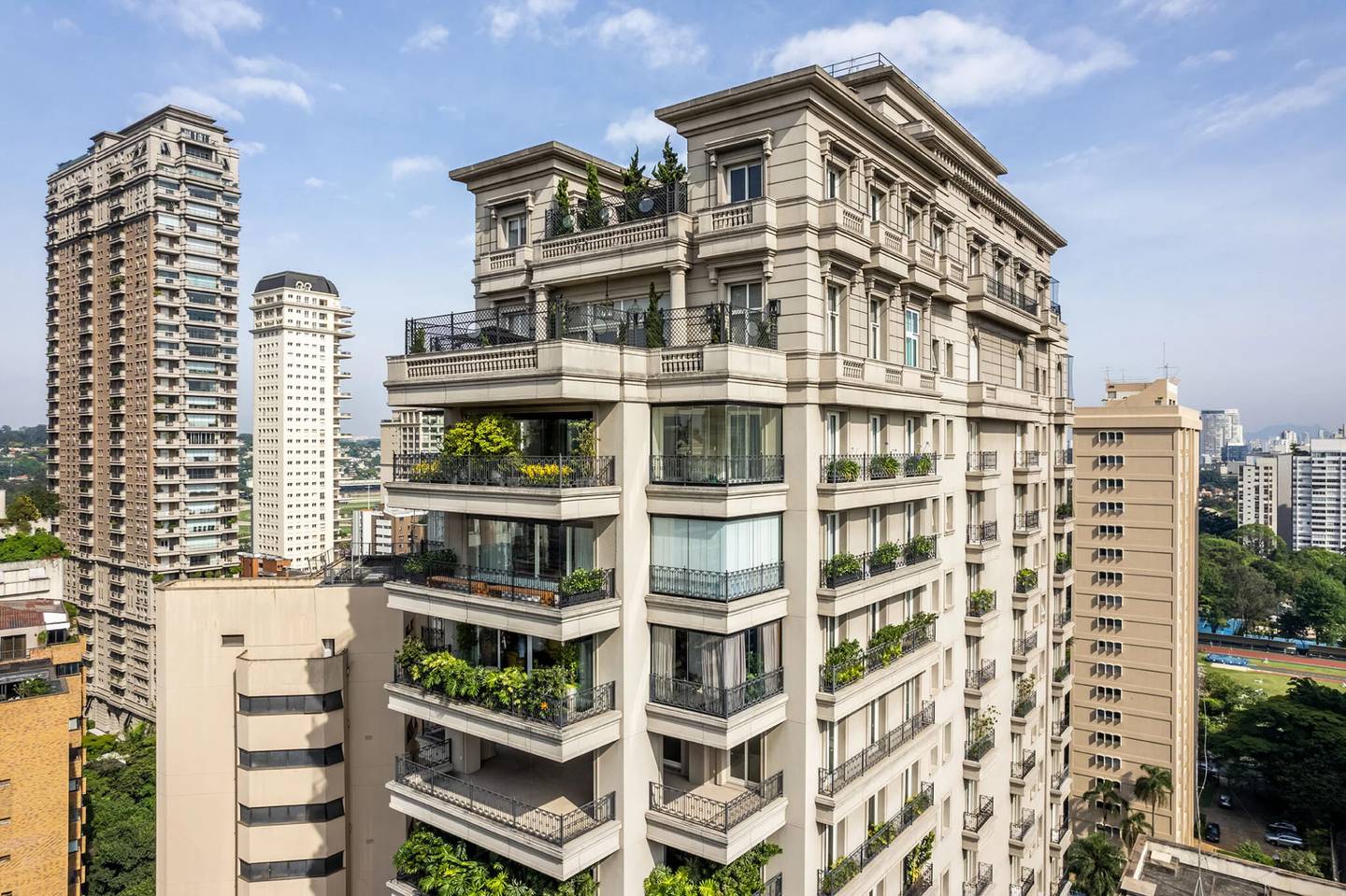 Aluguel em São Paulo bate recorde histórico e atinge a média de R$ 40,22 por m²