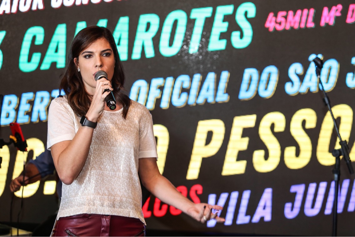 "Scream - Salvador Creativity and Media Festival" vai trazer grandes nomes da comunicação para a Bahia