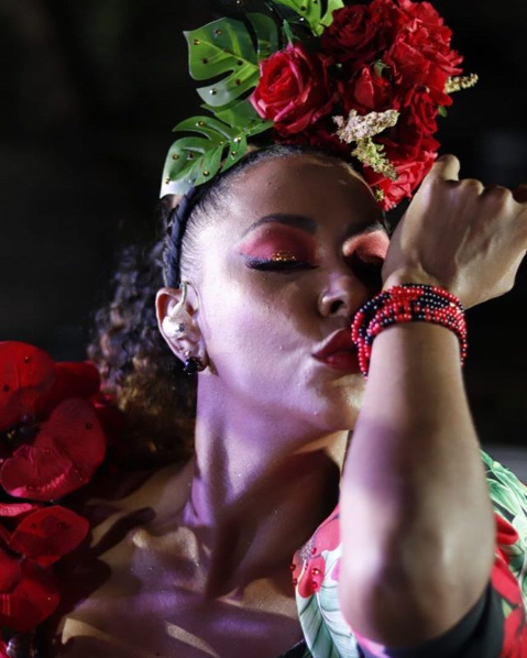 TVE Bahia apresenta o Festival Aqui de Casa
