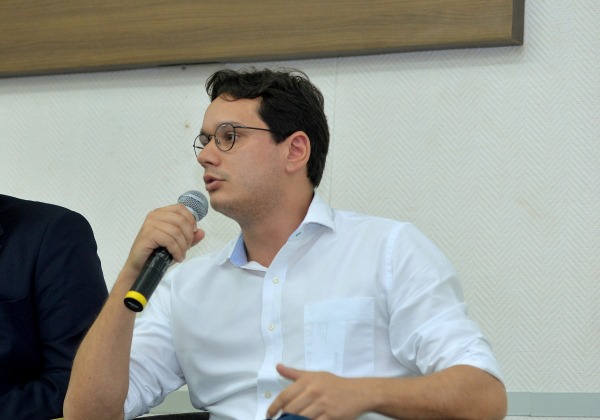 Evento discute empreendedorismo jovem em Salvador