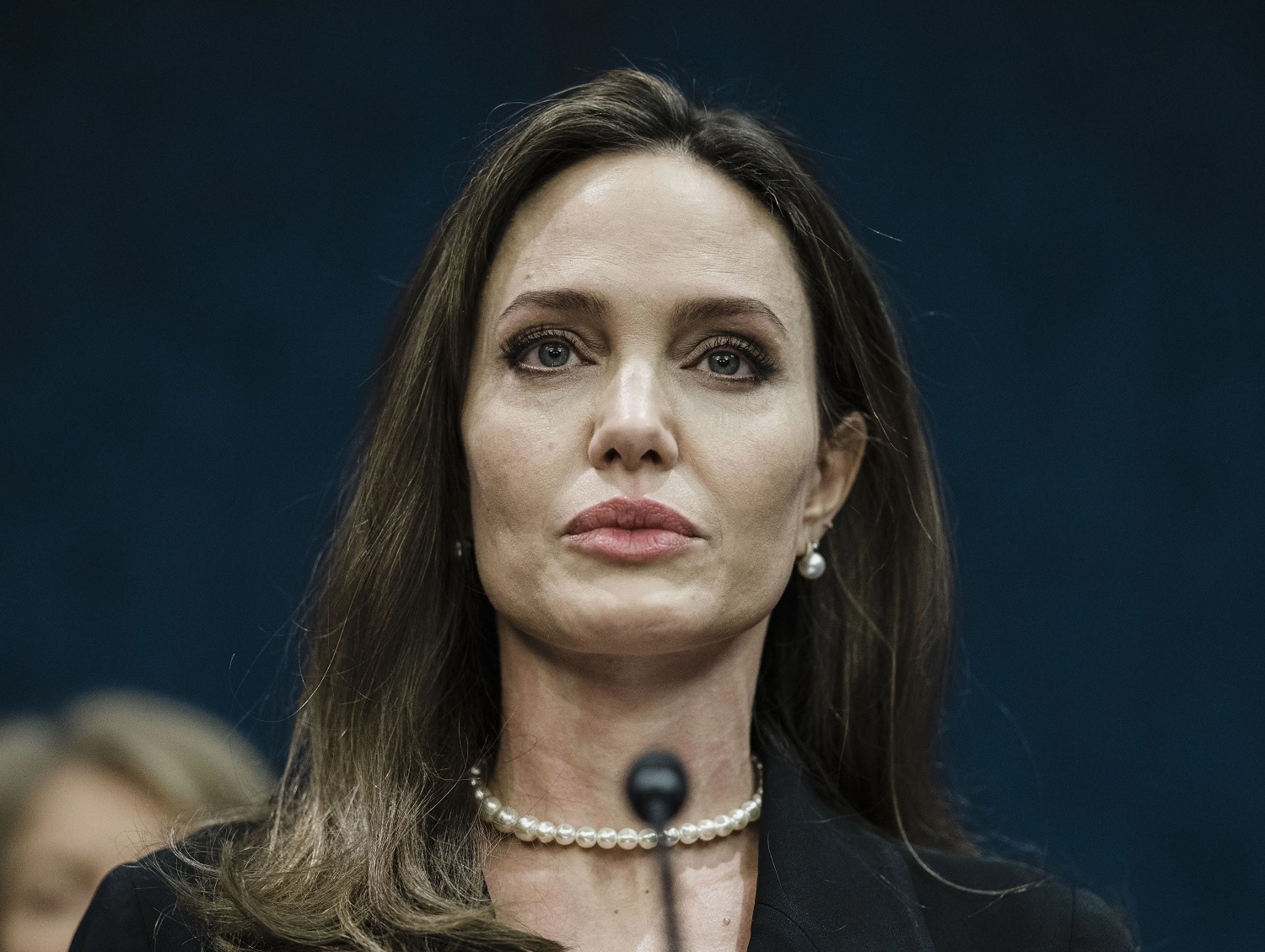 Angelina Jolie será Maria Callas em projeto do cineasta Pablo Larraín
