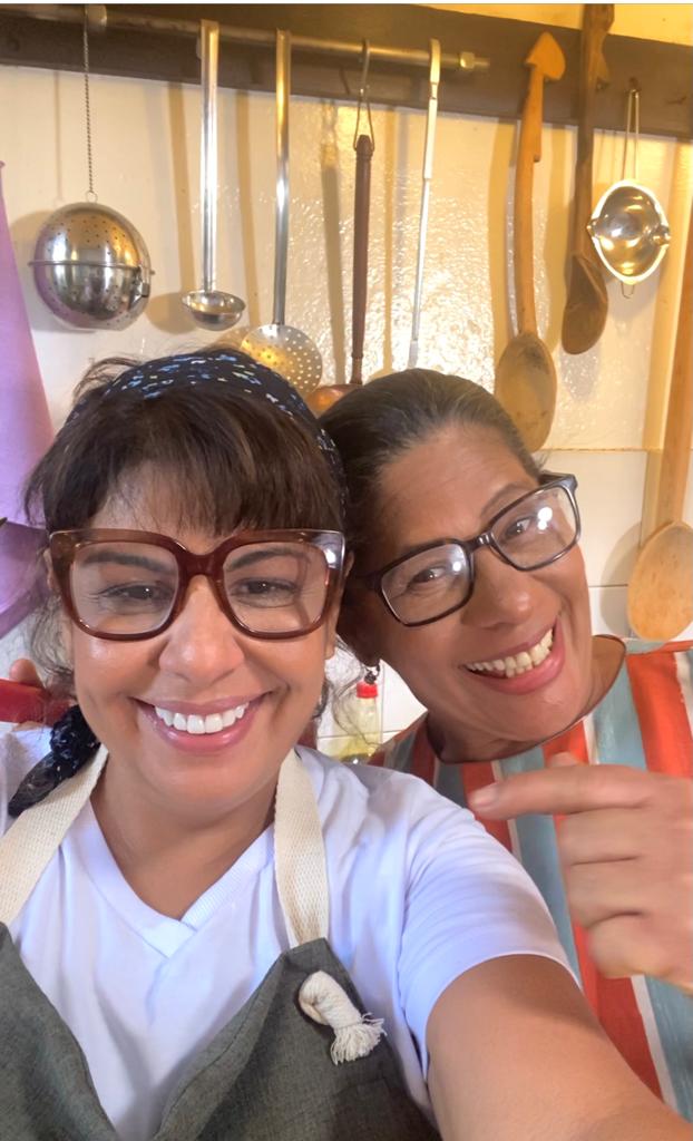 Mulheres na cozinha: conheça o projeto que valoriza chefs de Salvador