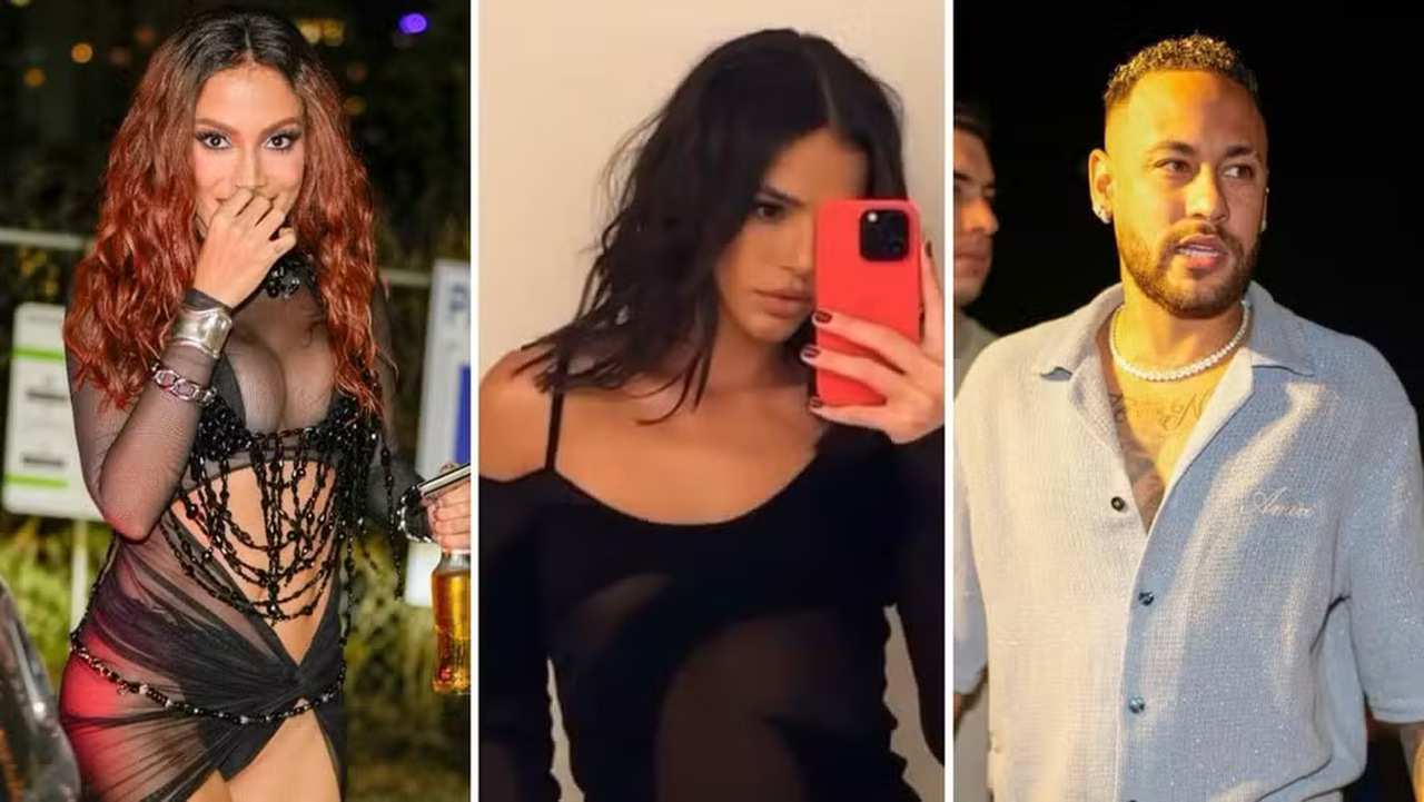 Anitta dá superfesta de aniversário com presença de Bruna Marquezine, Neymar, Xanddy Harmonia e mais famosos em Miami