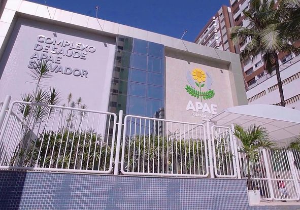 Apae Salvador completa 53 anos e inaugura complexo de saúde na Pituba 