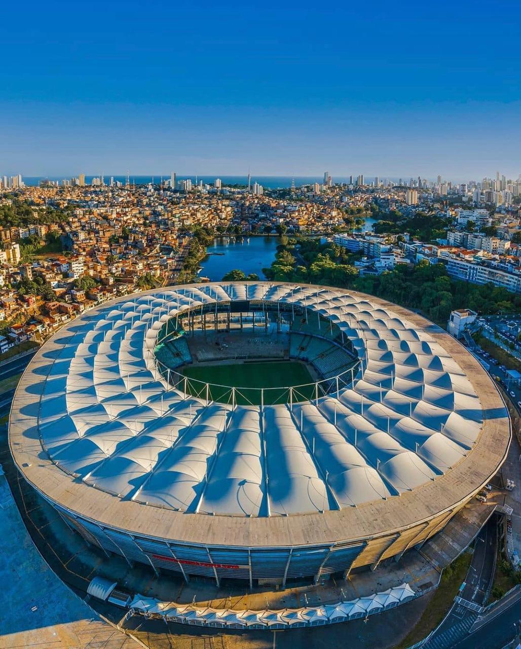 Copa América: Rui Costa descarta flexibilização para sediar partidas 